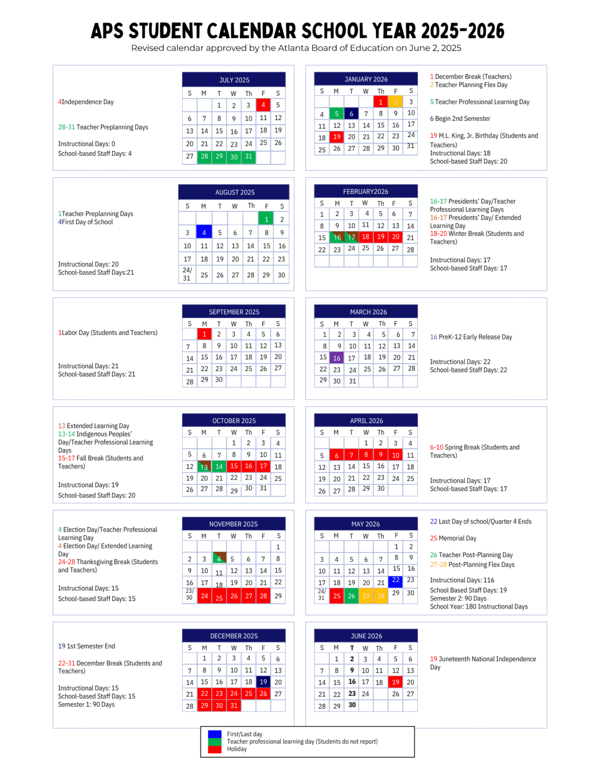 Atlanta Public Schools Calendar At A Glance atlanta-public-schools-calendar-at-a-glance