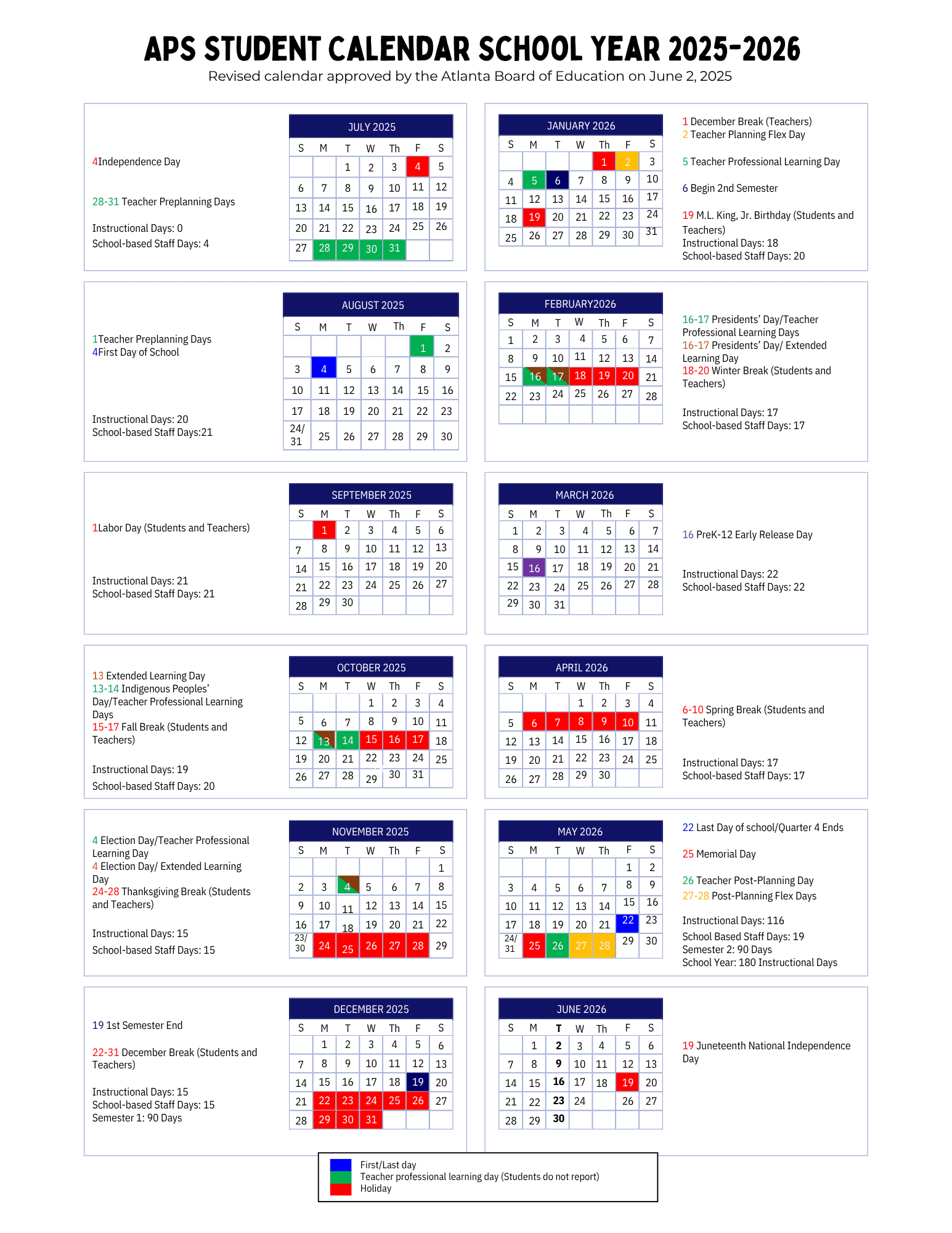 Atlanta Public Schools Calendar At A Glance atlanta-public-schools-calendar-at-a-glance