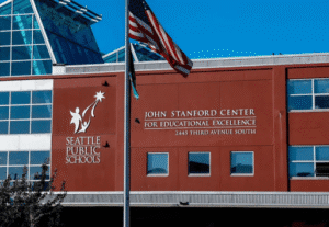 Seattle Public Schools Calendar 2025-2026 [Holidays]